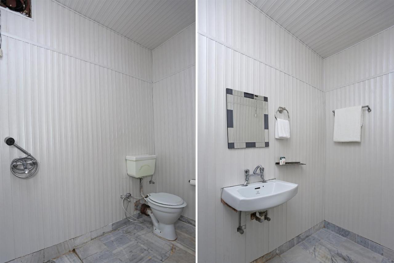 מוסורי Oyo 8714 Hotel Amar מראה חיצוני תמונה